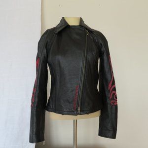 Women's Black Harley-Davidson Jacket